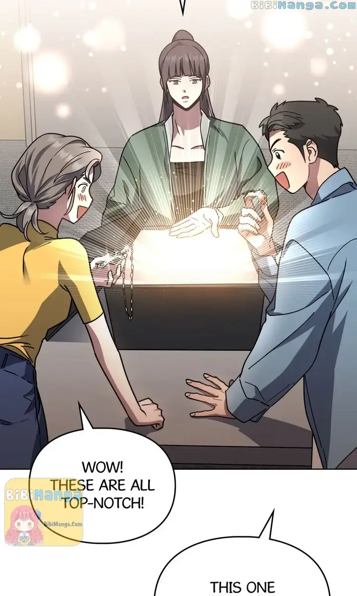 A Trace of the Wonder Chapter 62 page 45 - 