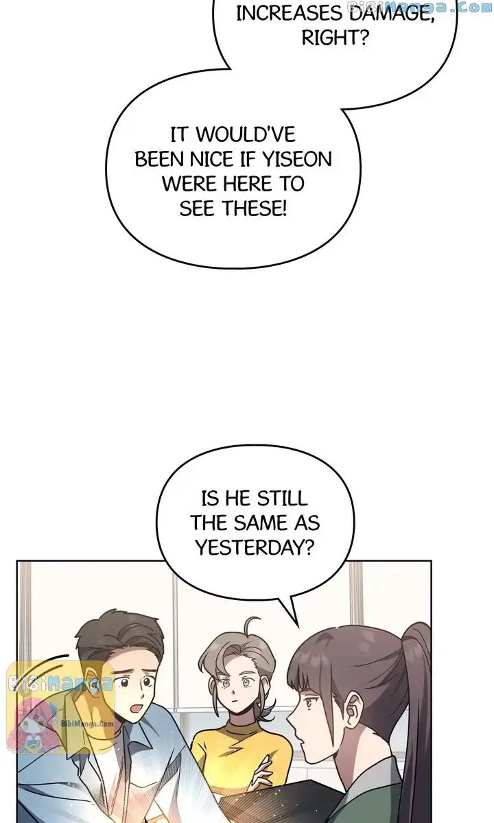 A Trace of the Wonder Chapter 62 page 46 - 
