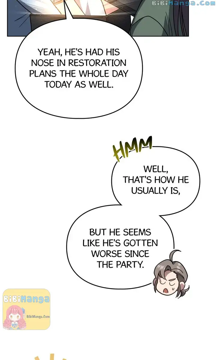 A Trace of the Wonder Chapter 62 page 47 - 