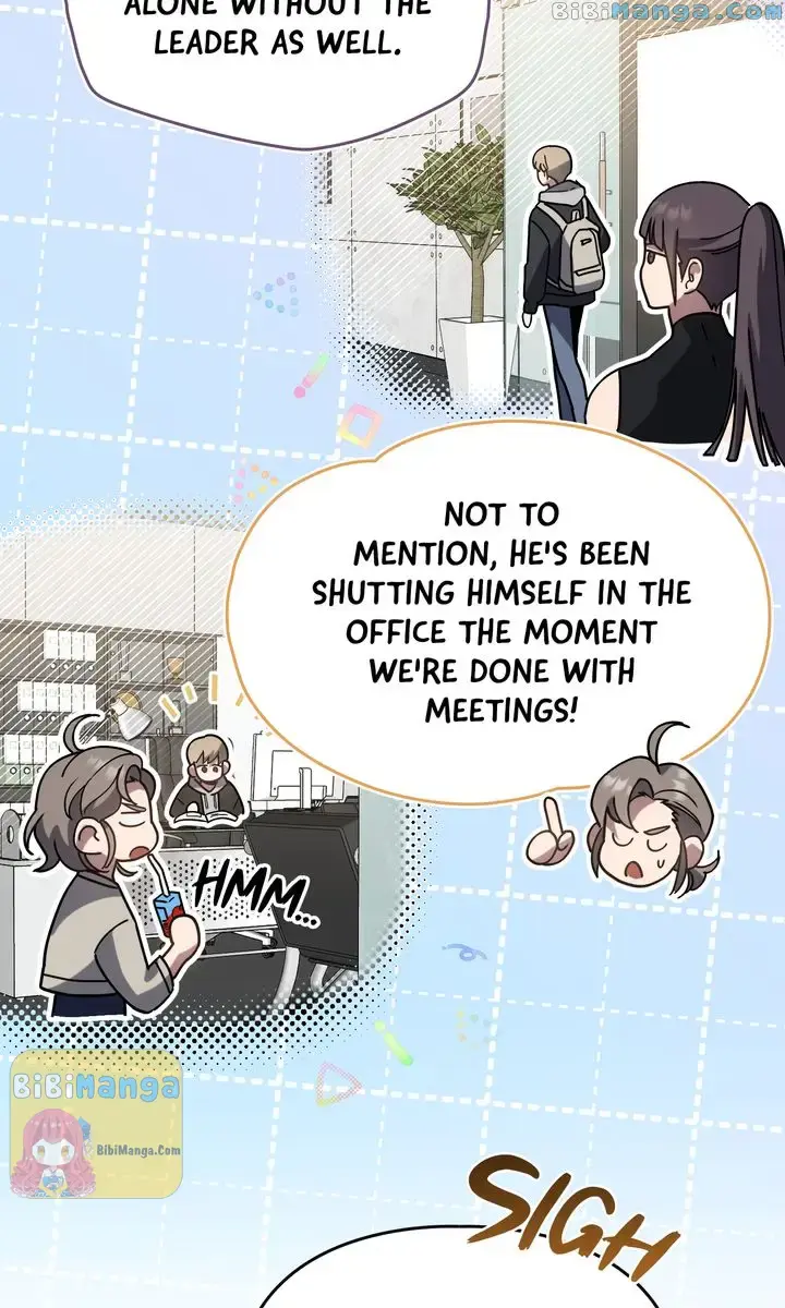 A Trace of the Wonder Chapter 62 page 49 - 