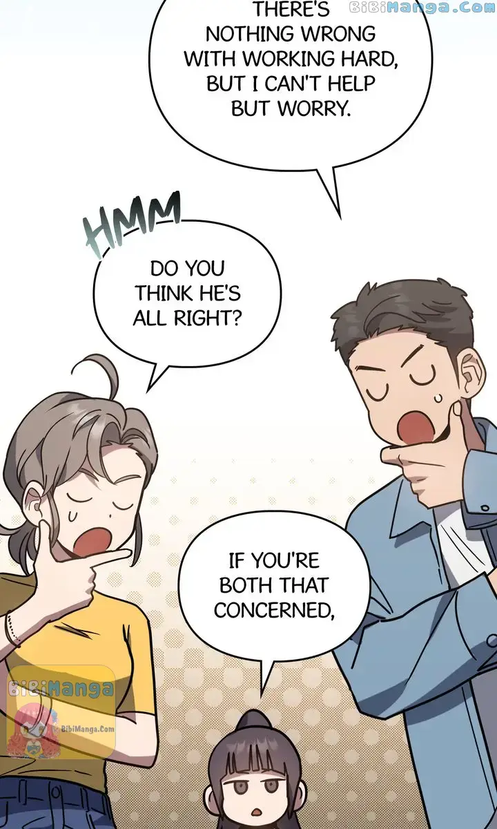 A Trace of the Wonder Chapter 62 page 50 - 