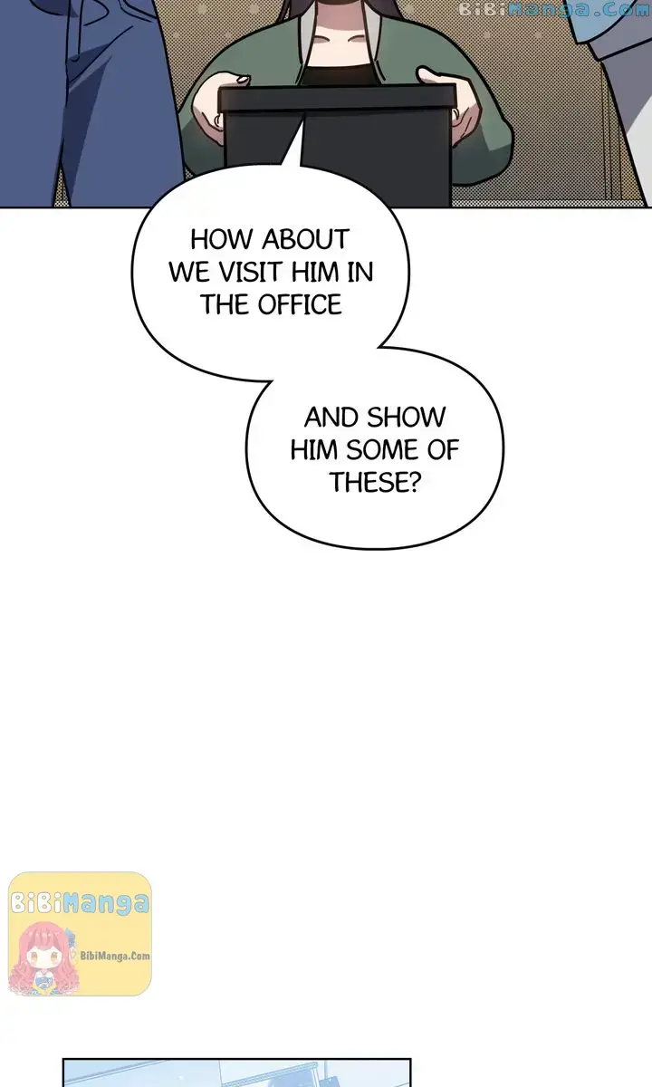 A Trace of the Wonder Chapter 62 page 51 - 