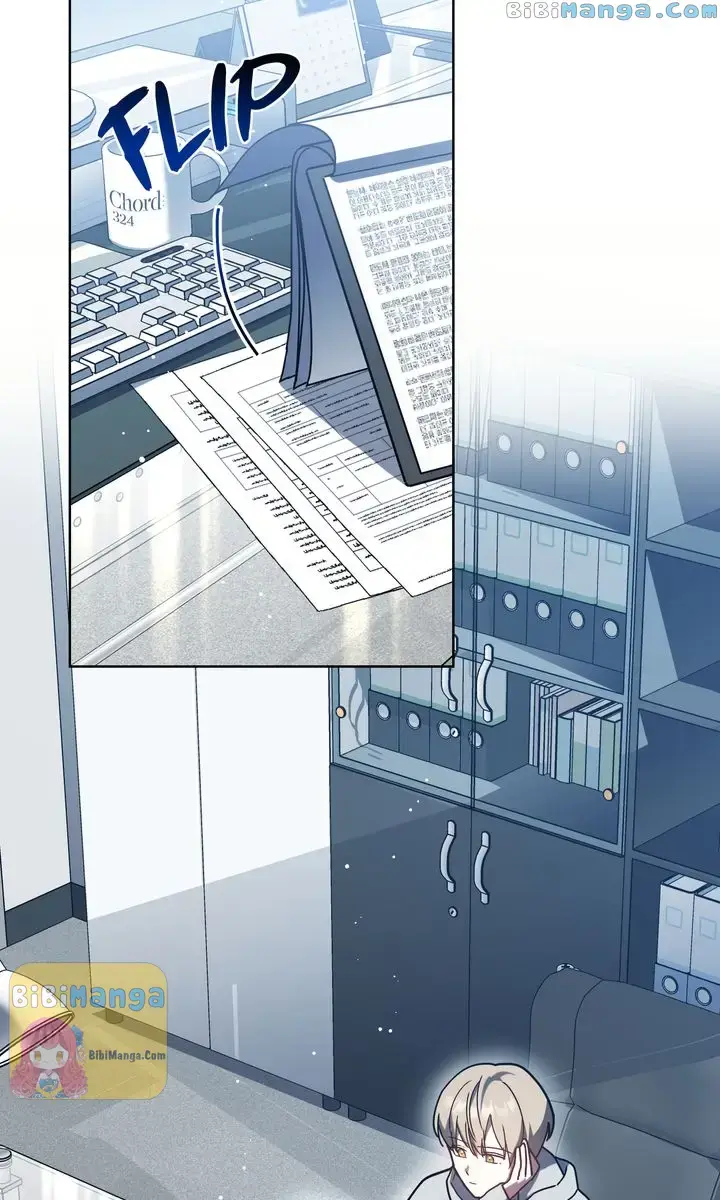 A Trace of the Wonder Chapter 62 page 52 - 