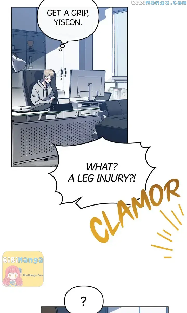 A Trace of the Wonder Chapter 62 page 58 - 