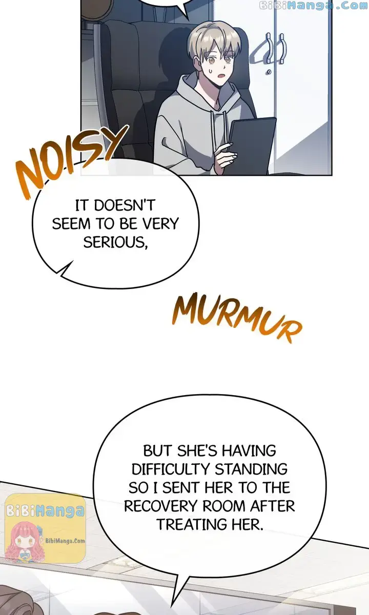A Trace of the Wonder Chapter 62 page 59 - 