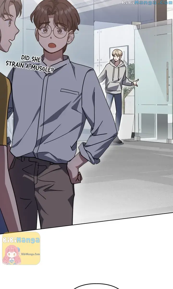 A Trace of the Wonder Chapter 62 page 60 - 
