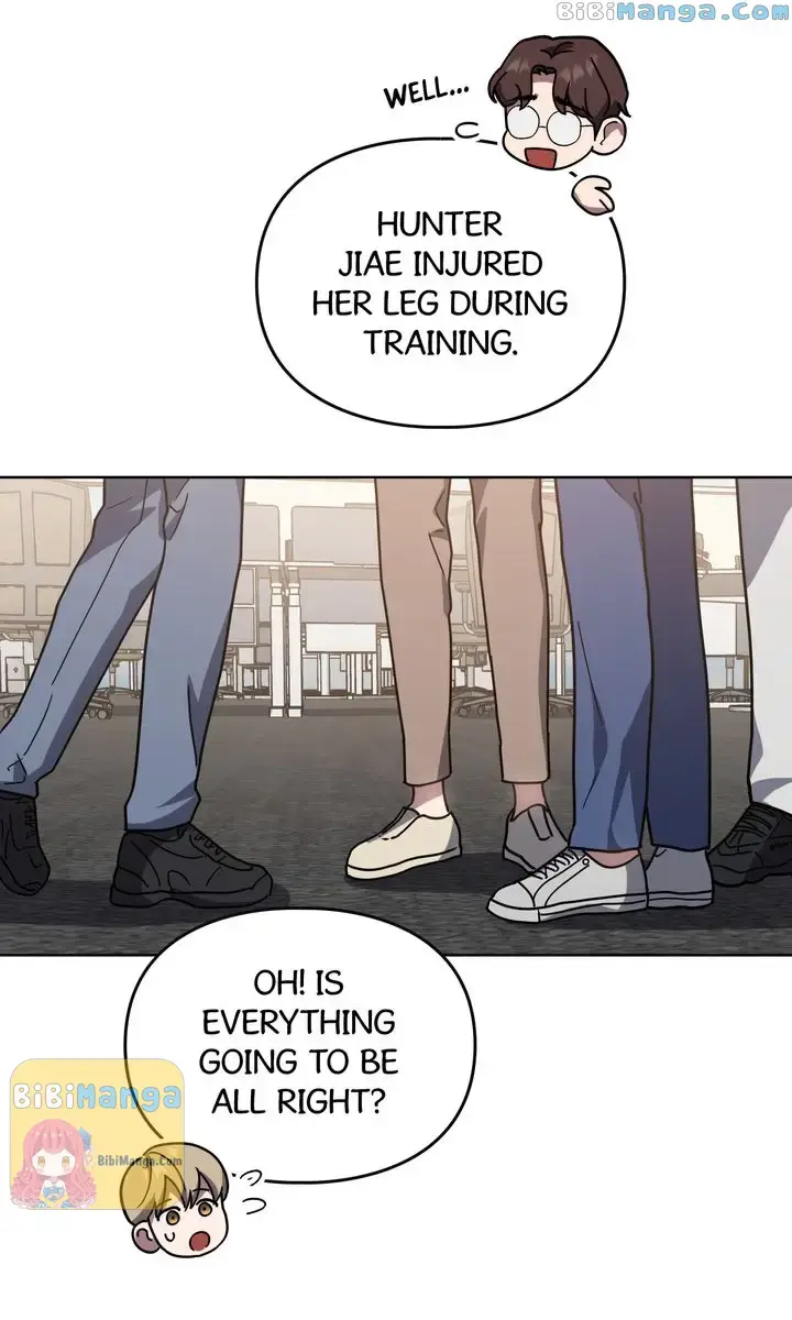 A Trace of the Wonder Chapter 62 page 62 - 