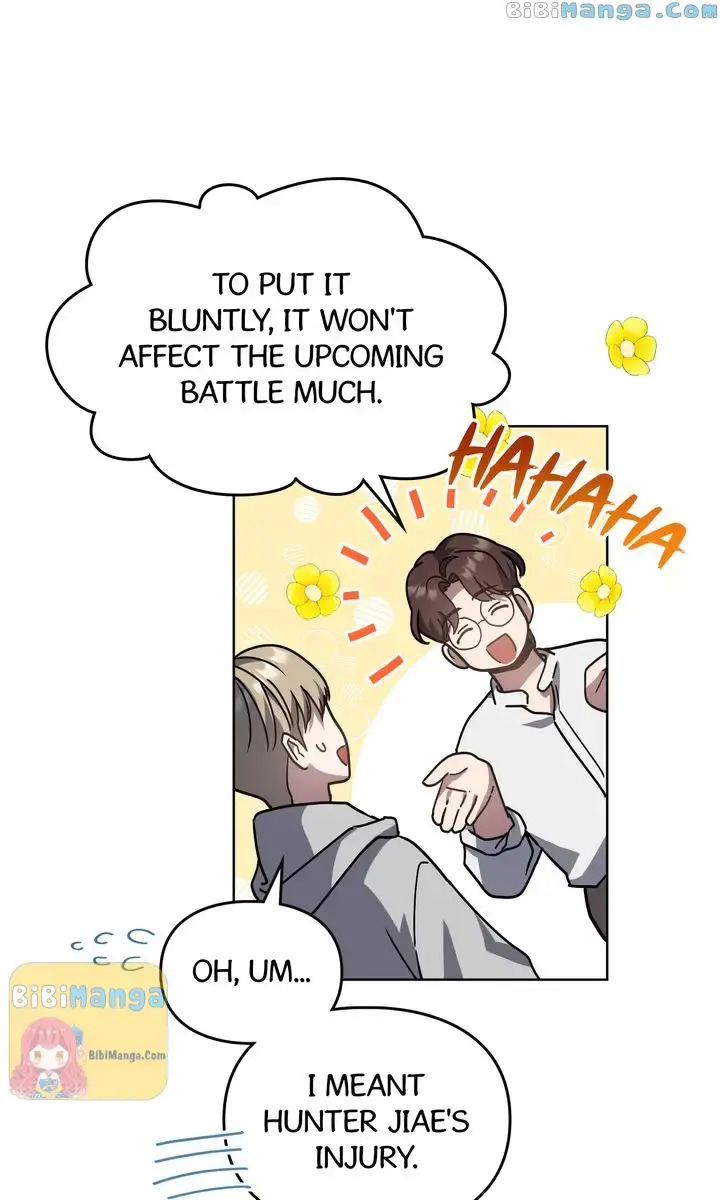 A Trace of the Wonder Chapter 62 page 63 - 