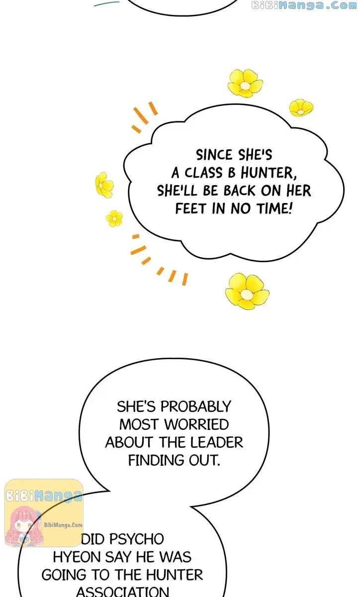 A Trace of the Wonder Chapter 62 page 64 - 