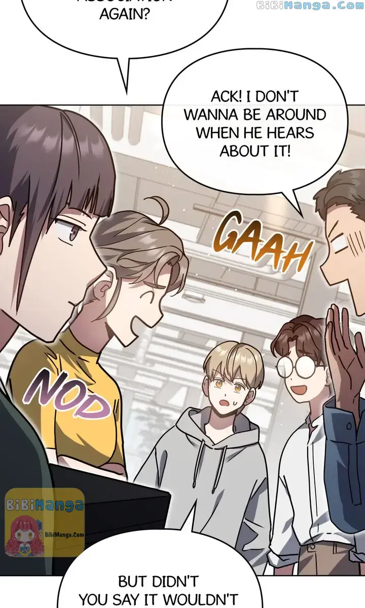 A Trace of the Wonder Chapter 62 page 65 - 