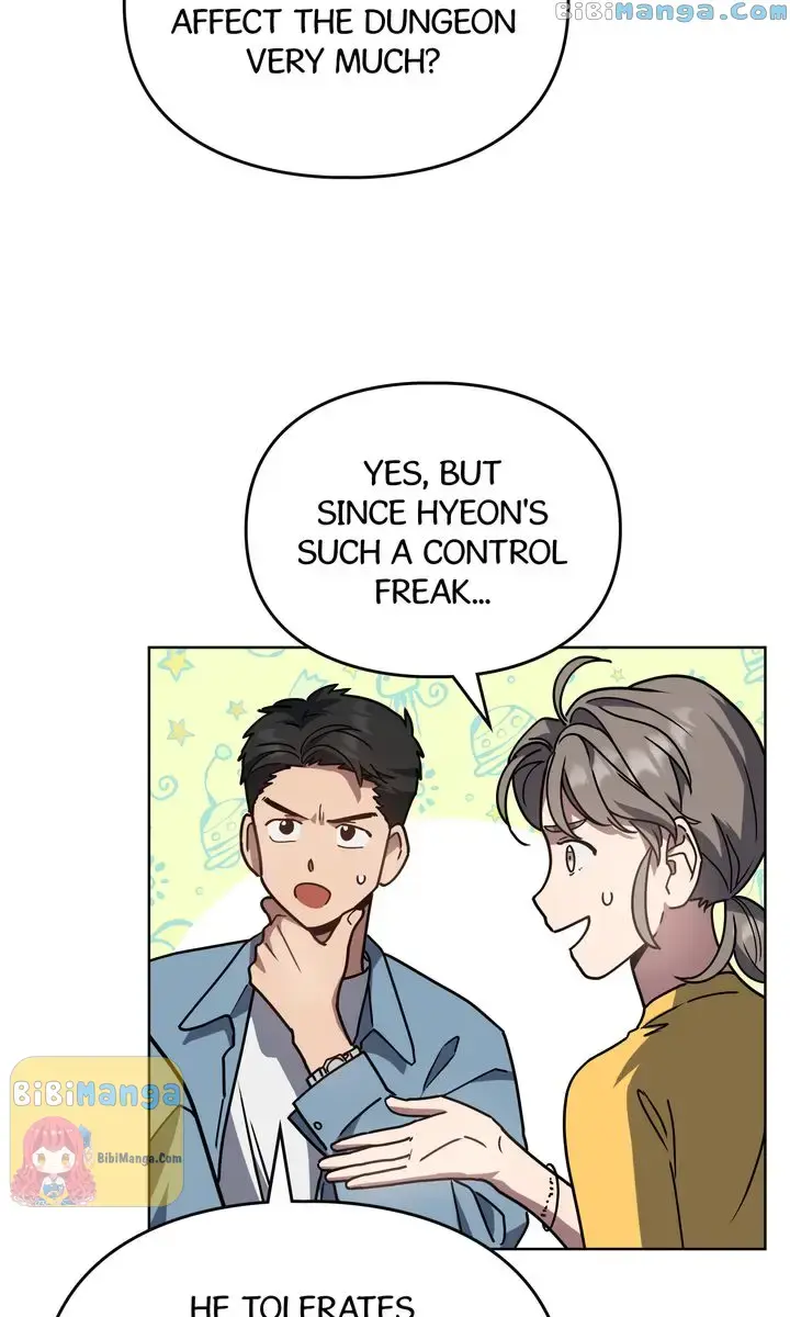 A Trace of the Wonder Chapter 62 page 66 - 