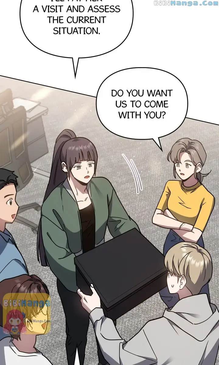 A Trace of the Wonder Chapter 62 page 68 - 