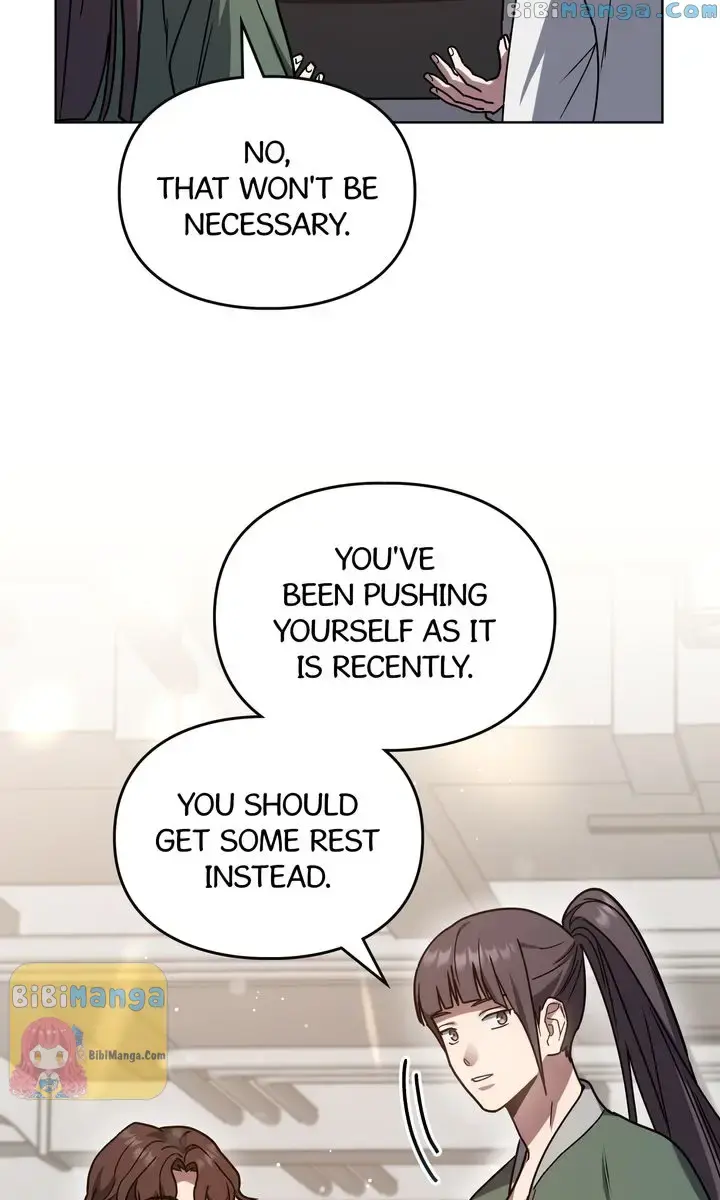 A Trace of the Wonder Chapter 62 page 70 - 