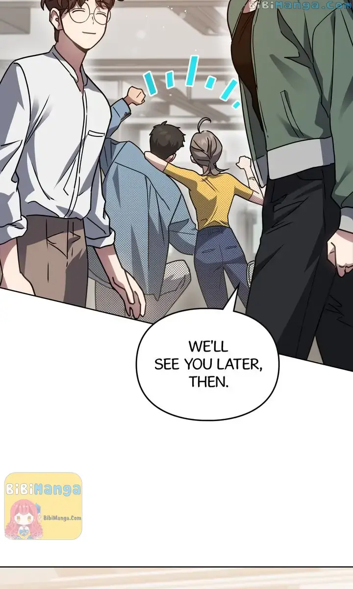 A Trace of the Wonder Chapter 62 page 71 - 