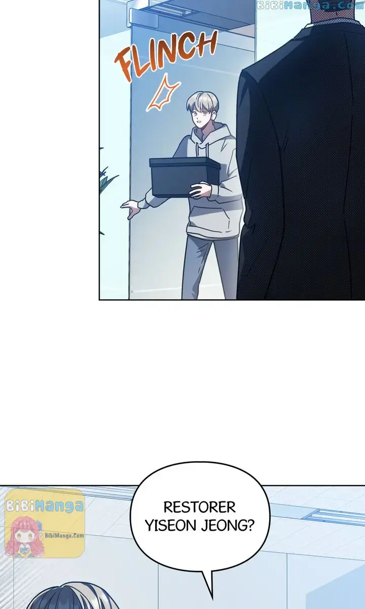 A Trace of the Wonder Chapter 62 page 74 - 