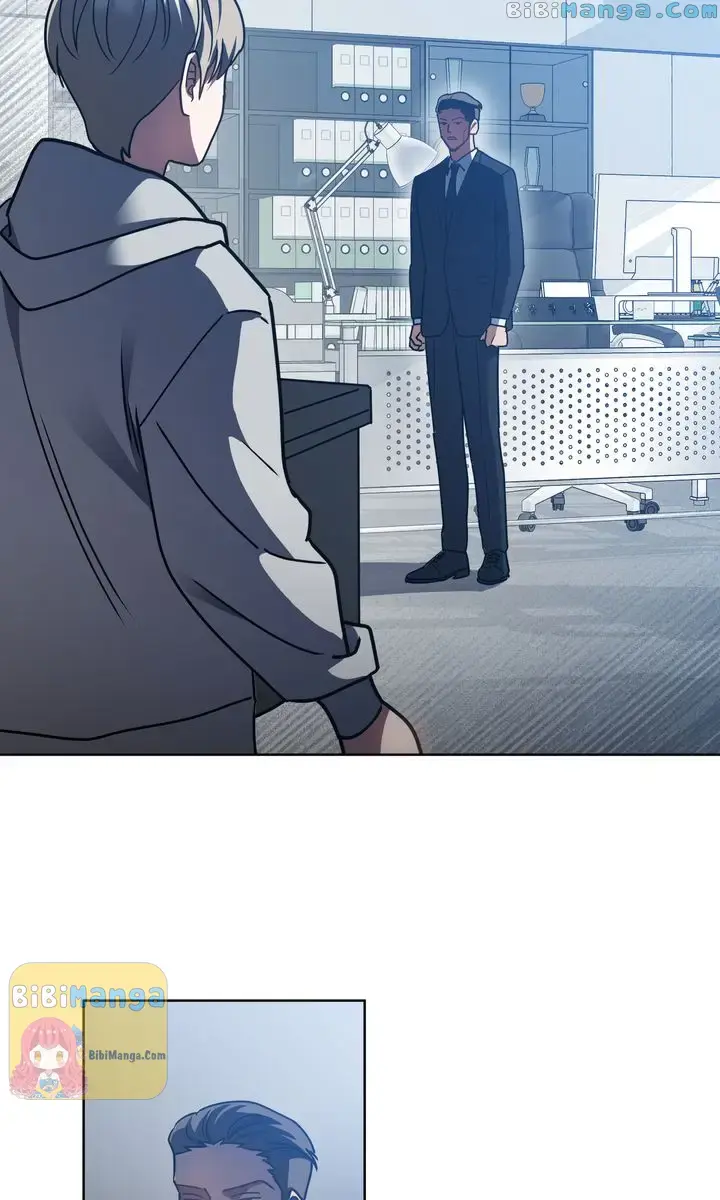 A Trace of the Wonder Chapter 62 page 75 - 