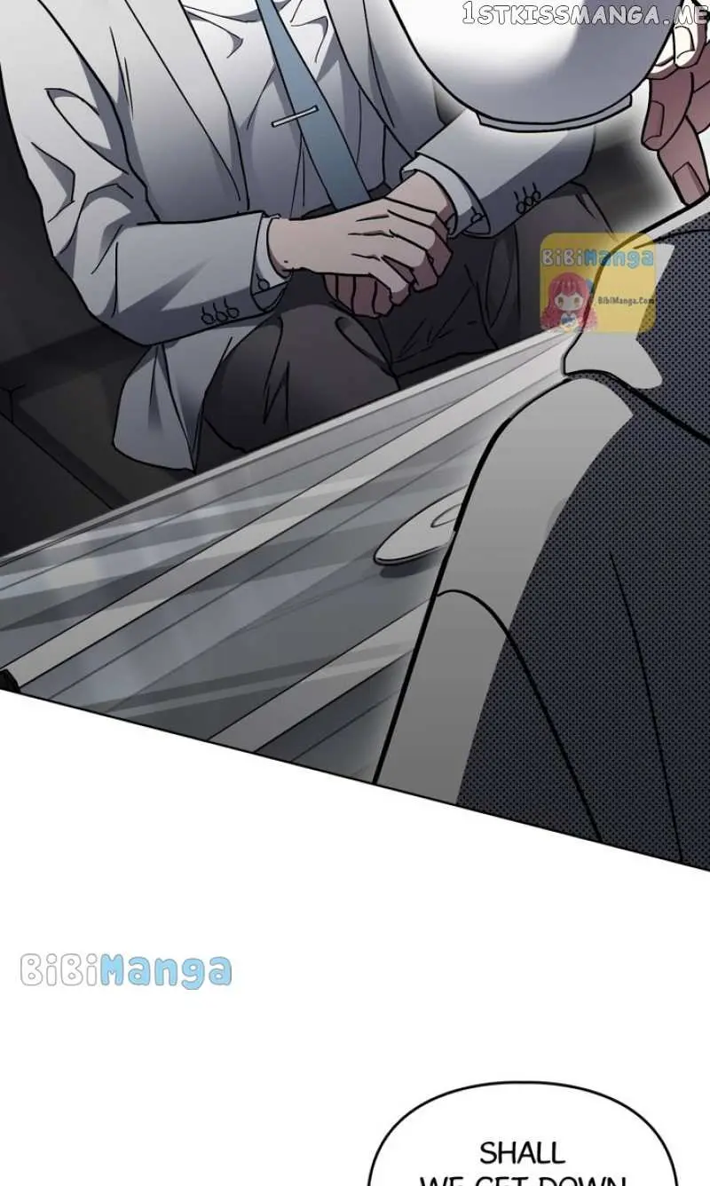 A Trace of the Wonder Chapter 63 page 17 - 