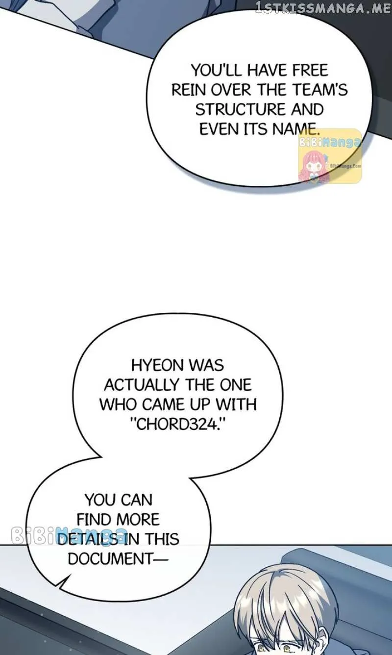 A Trace of the Wonder Chapter 63 page 22 - 