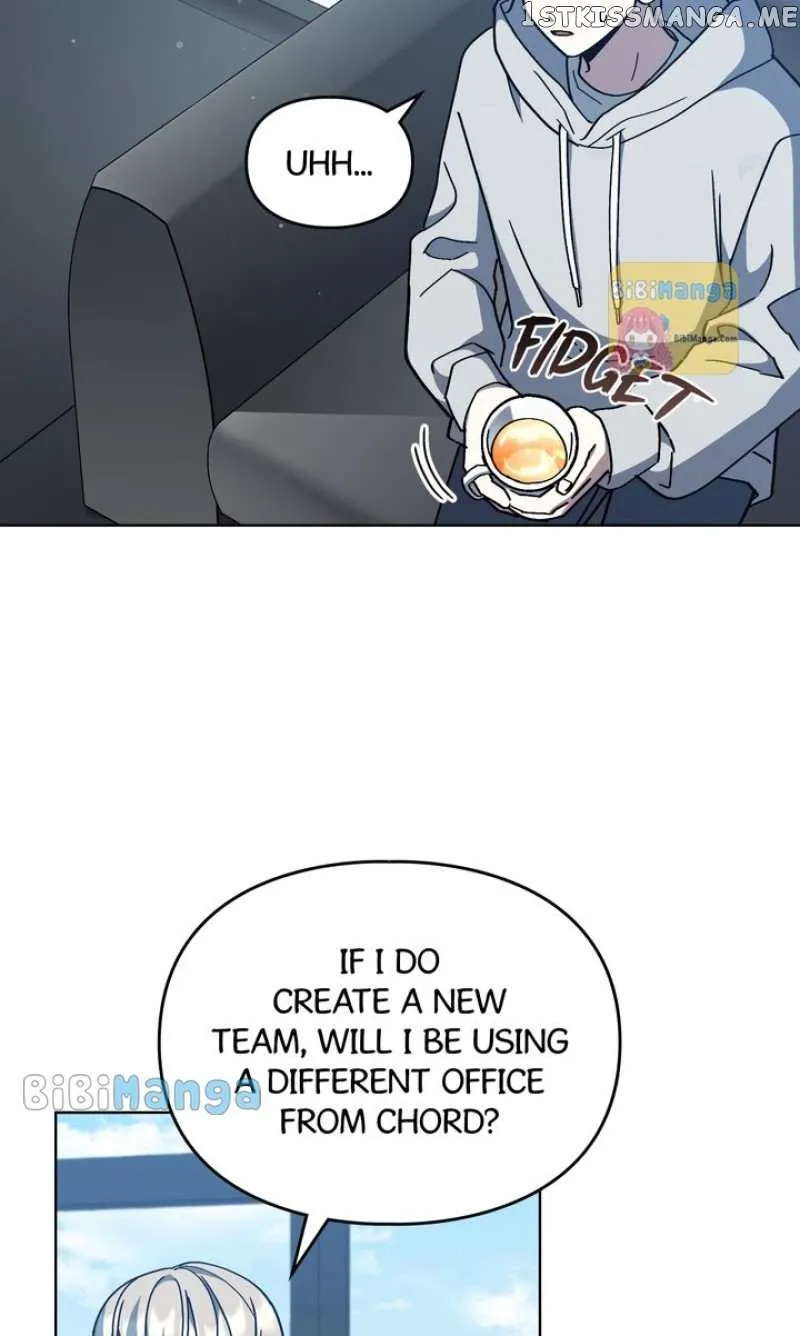 A Trace of the Wonder Chapter 63 page 23 - 