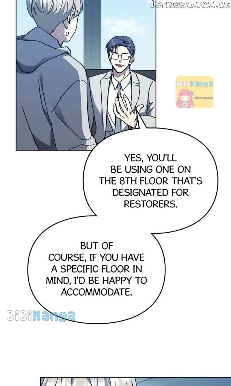 A Trace of the Wonder Chapter 63 page 24 - 