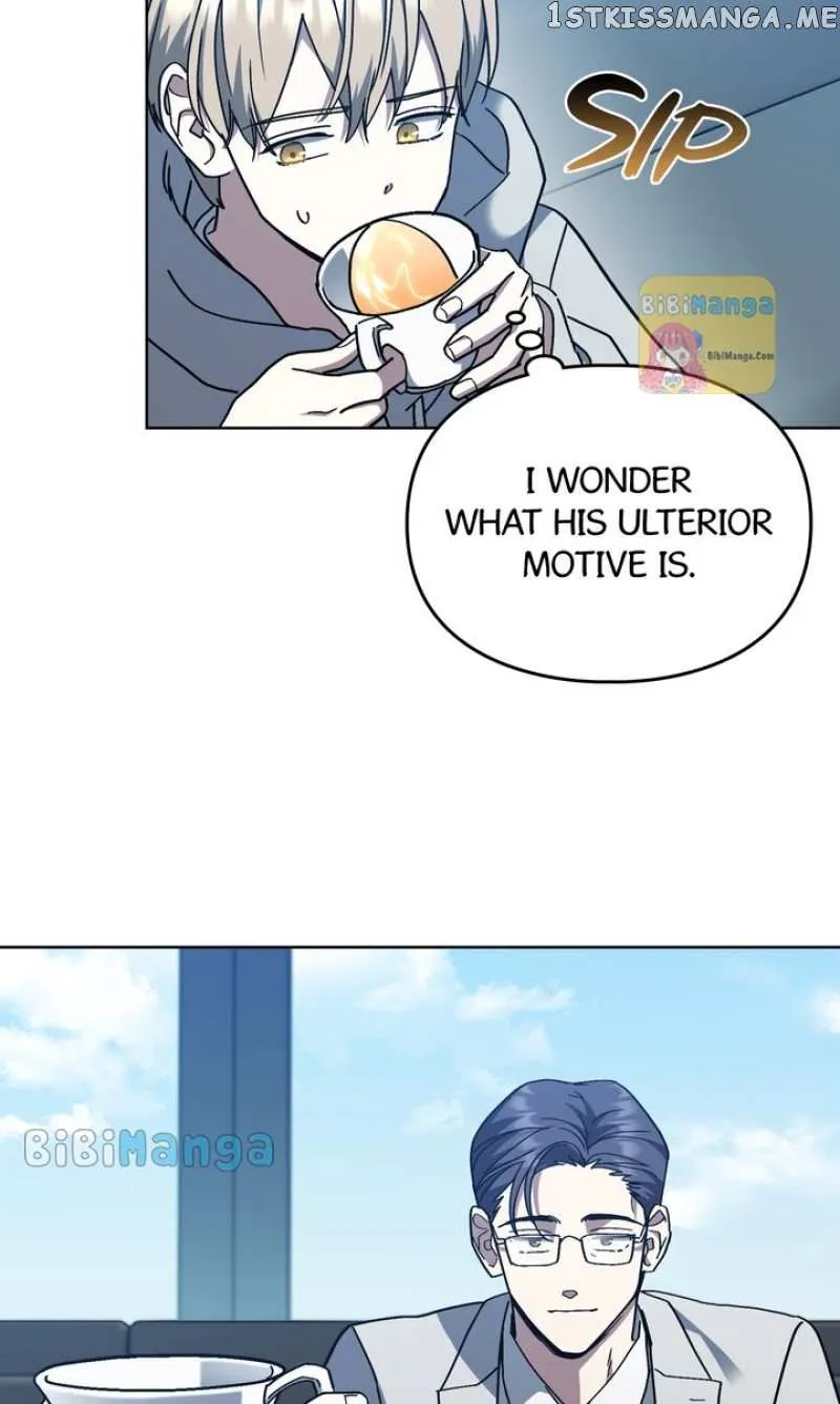 A Trace of the Wonder Chapter 63 page 25 - 