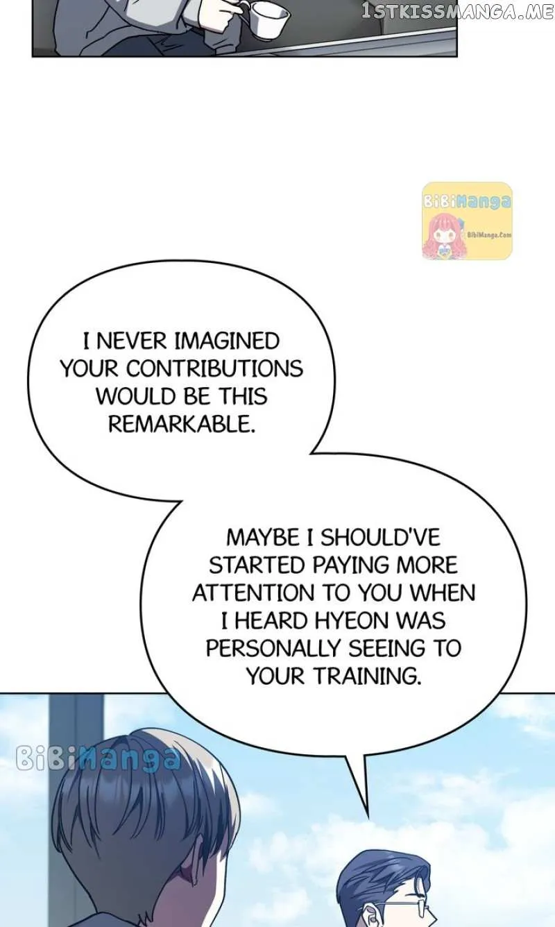 A Trace of the Wonder Chapter 63 page 27 - 