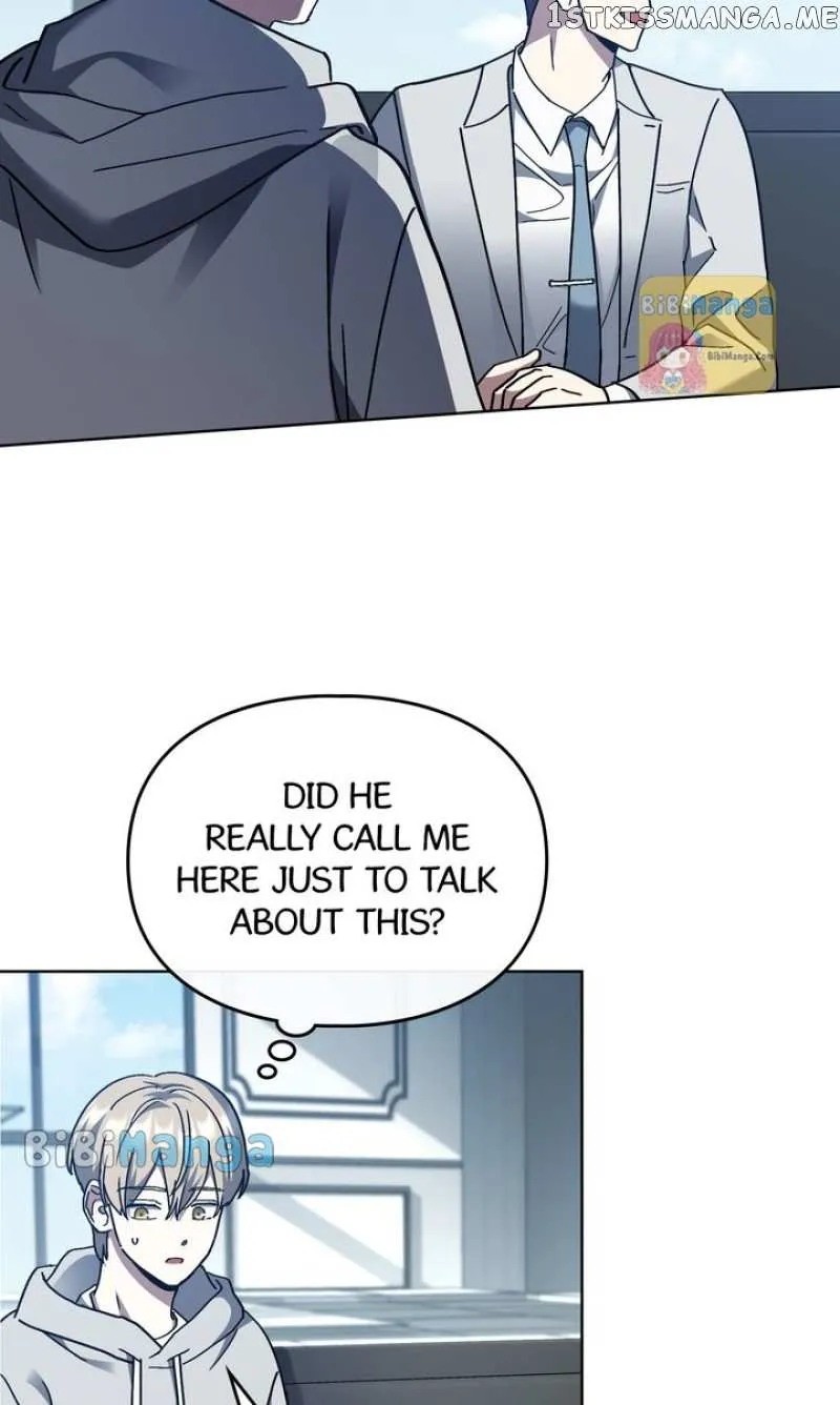 A Trace of the Wonder Chapter 63 page 28 - 