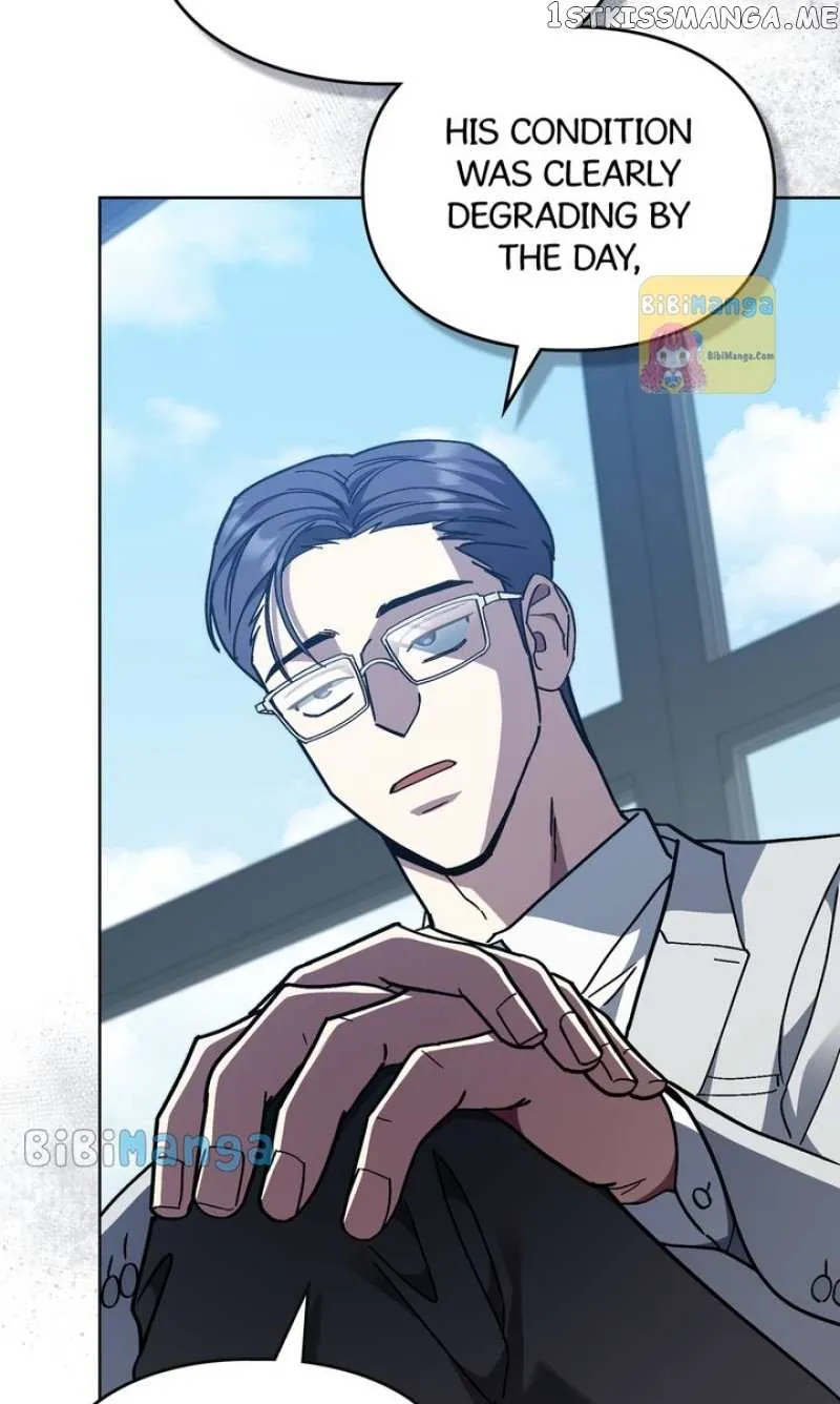 A Trace of the Wonder Chapter 63 page 32 - 
