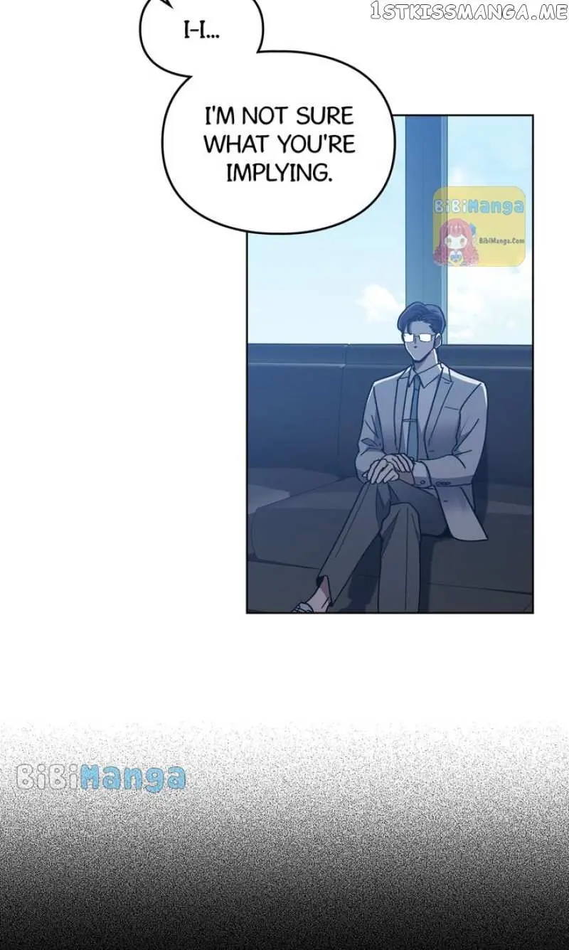 A Trace of the Wonder Chapter 63 page 35 - 