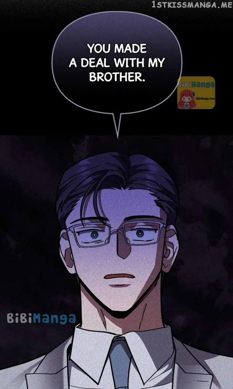 A Trace of the Wonder Chapter 63 page 36 - 