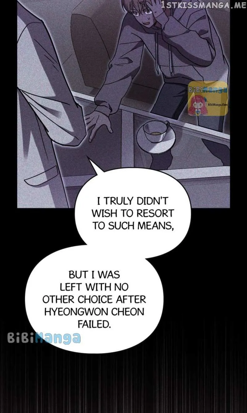 A Trace of the Wonder Chapter 63 page 44 - 