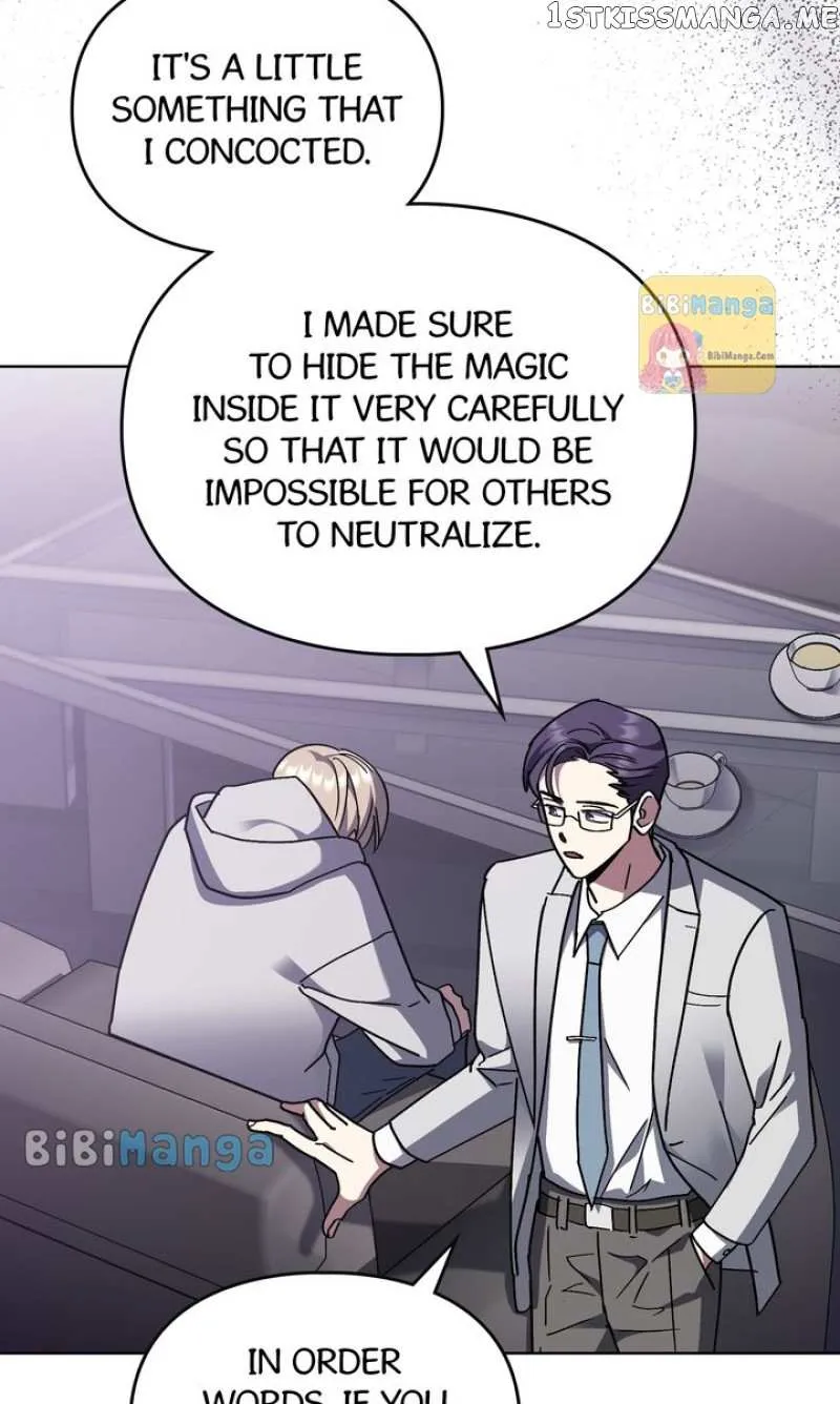 A Trace of the Wonder Chapter 63 page 47 - 