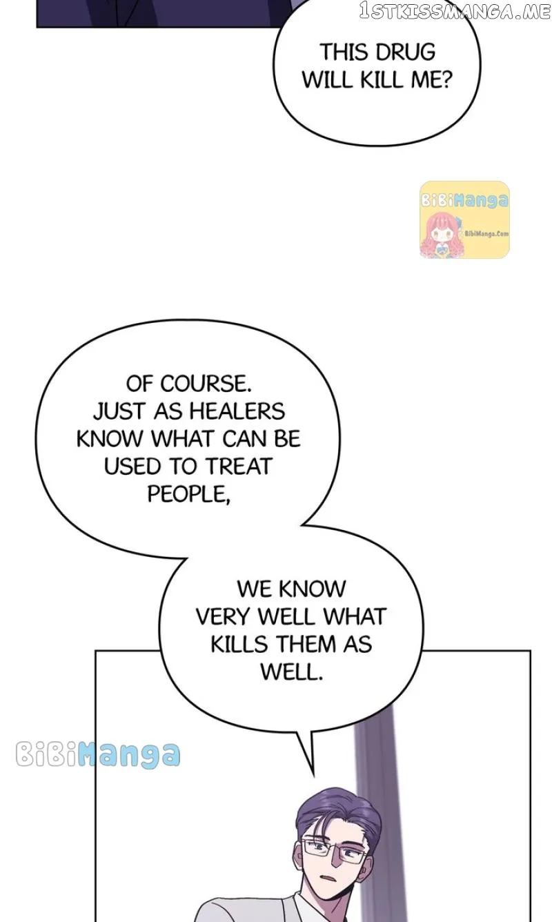 A Trace of the Wonder Chapter 63 page 50 - 