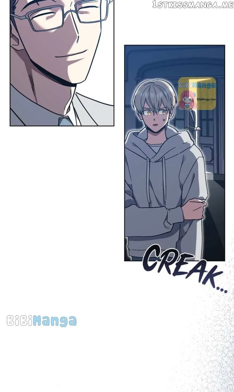 A Trace of the Wonder Chapter 63 page 6 - 