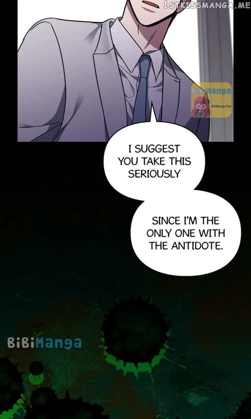 A Trace of the Wonder Chapter 63 page 54 - 