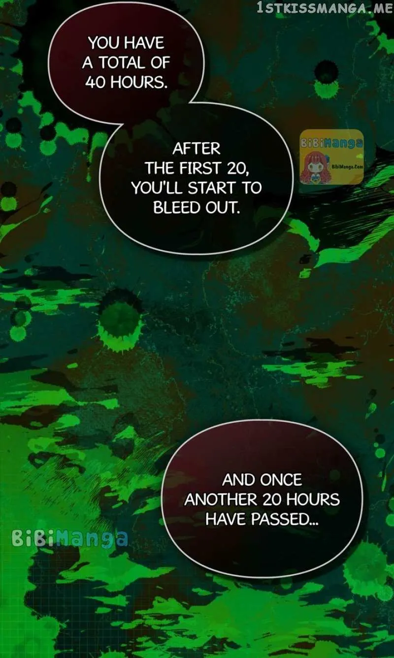 A Trace of the Wonder Chapter 63 page 55 - 