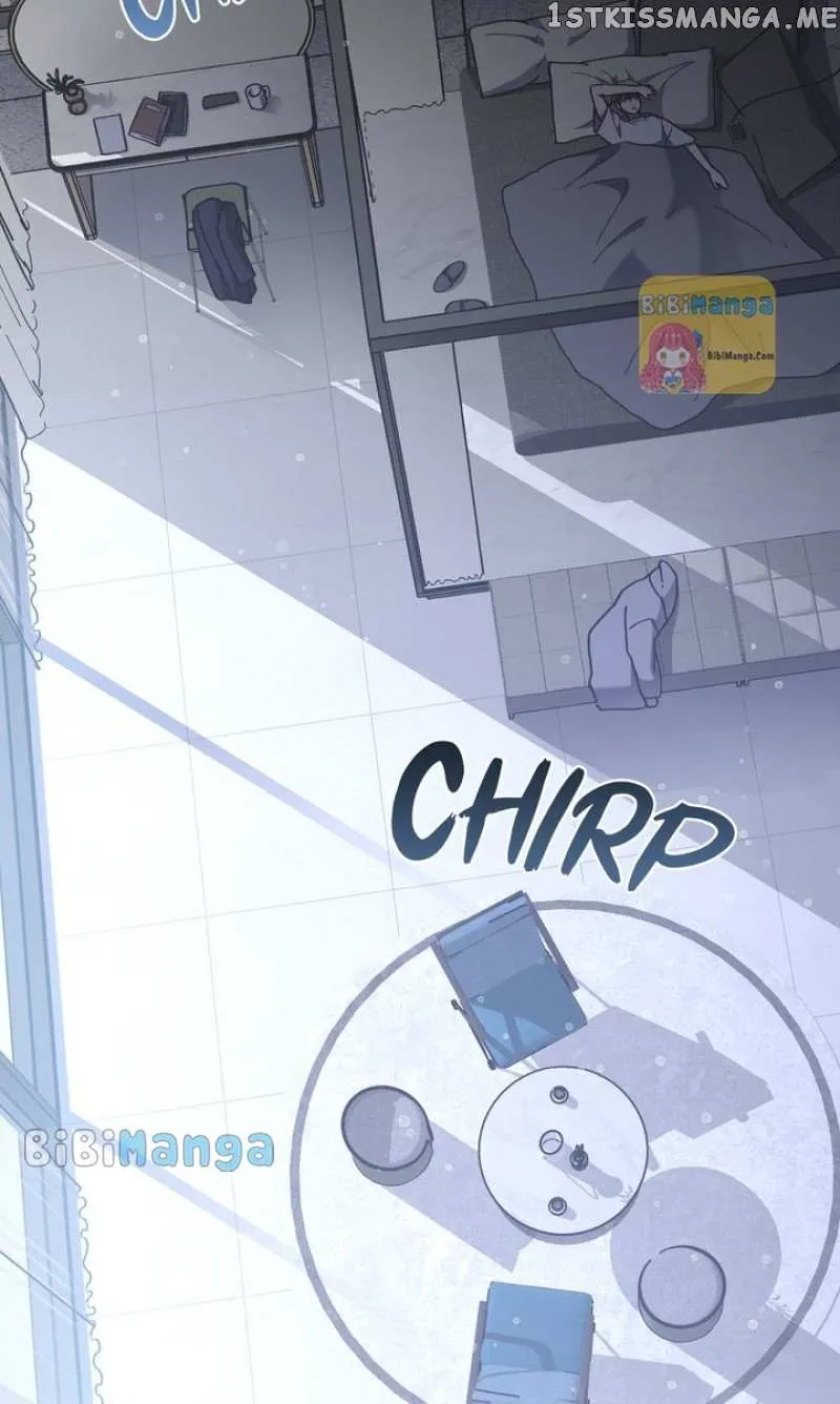 A Trace of the Wonder Chapter 63 page 60 - 