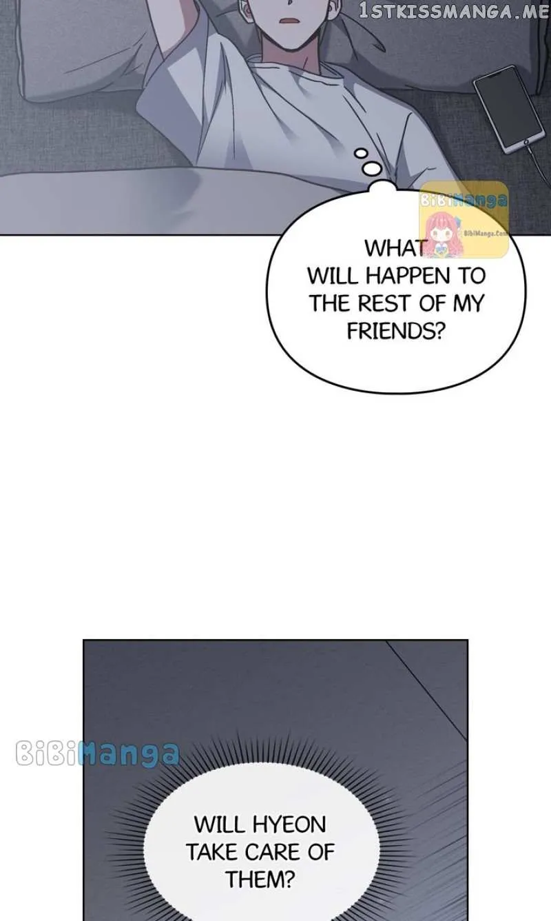 A Trace of the Wonder Chapter 63 page 62 - 