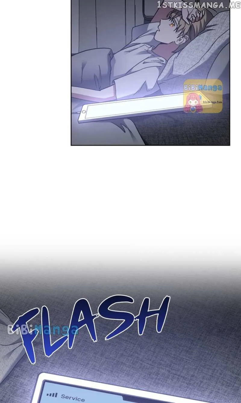 A Trace of the Wonder Chapter 63 page 68 - 