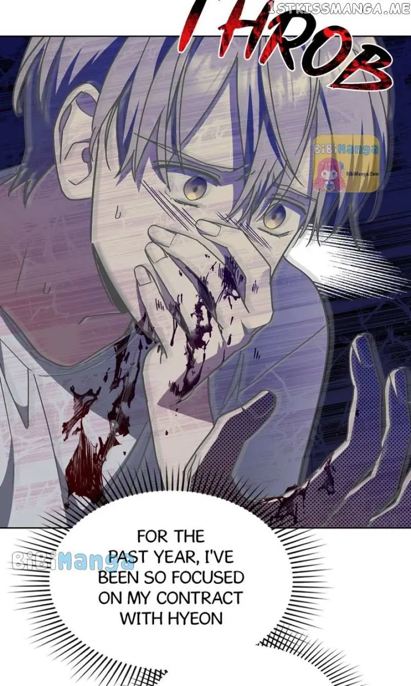 A Trace of the Wonder Chapter 63 page 74 - 