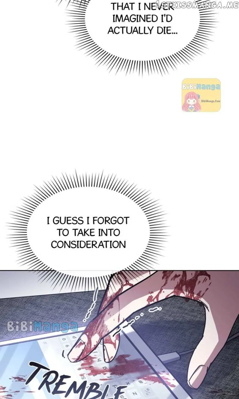 A Trace of the Wonder Chapter 63 page 75 - 