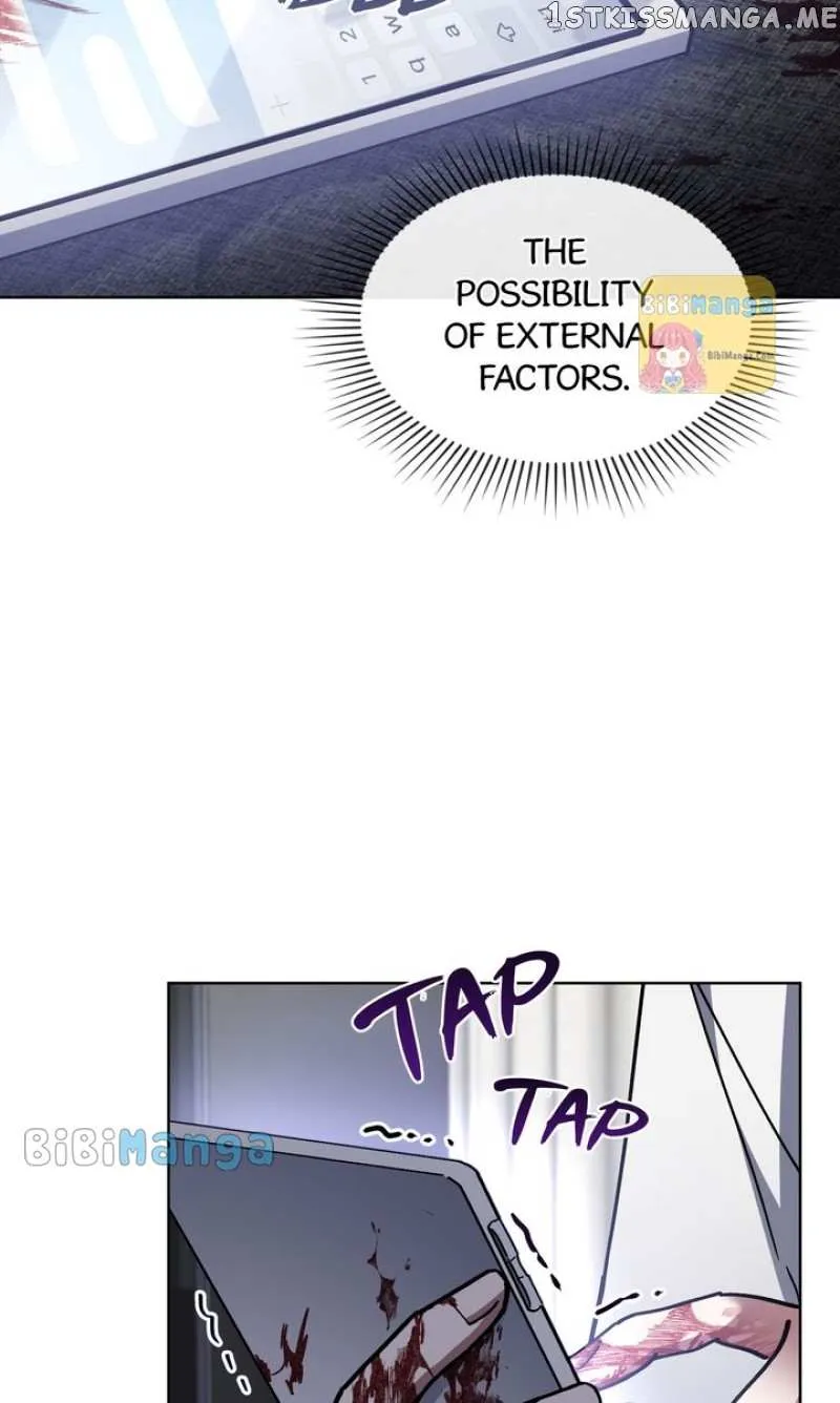 A Trace of the Wonder Chapter 63 page 76 - 