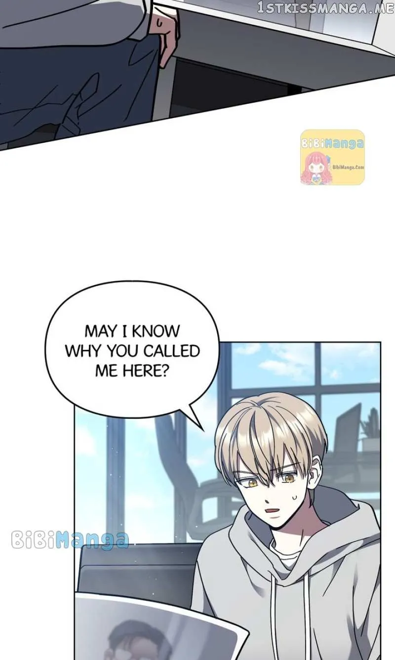 A Trace of the Wonder Chapter 63 page 9 - 