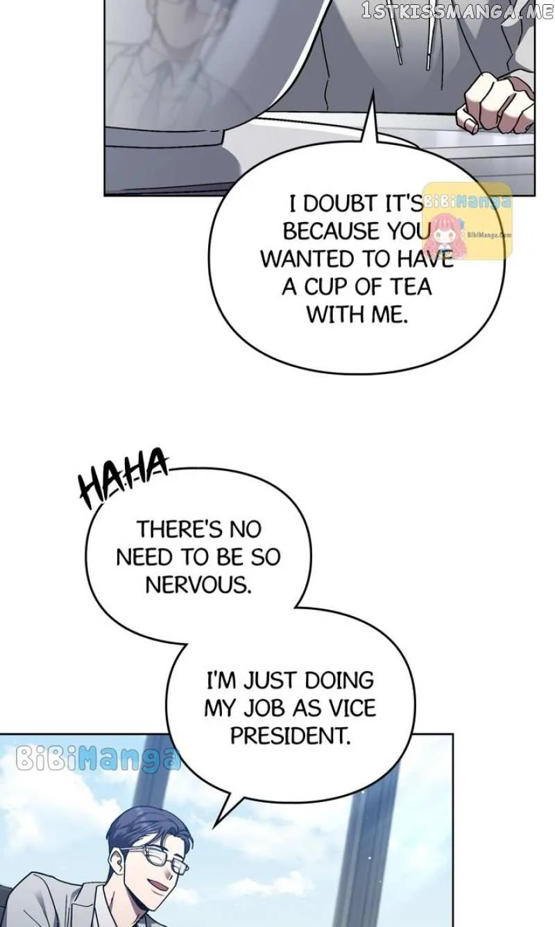 A Trace of the Wonder Chapter 63 page 10 - 