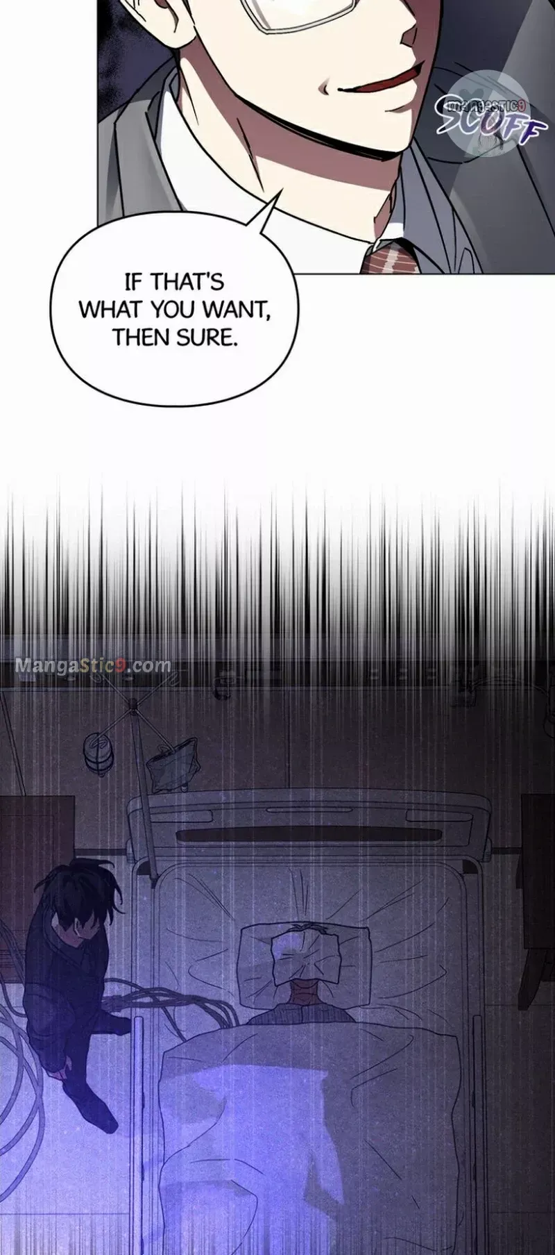A Trace of the Wonder Chapter 64 page 17 - 