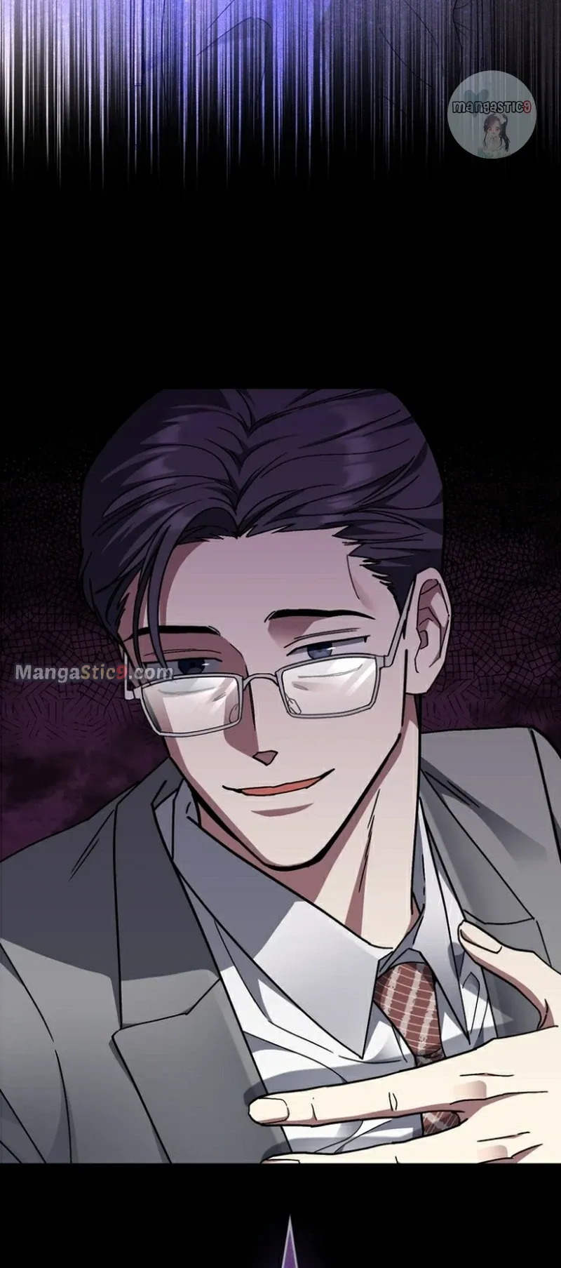 A Trace of the Wonder Chapter 64 page 18 - 