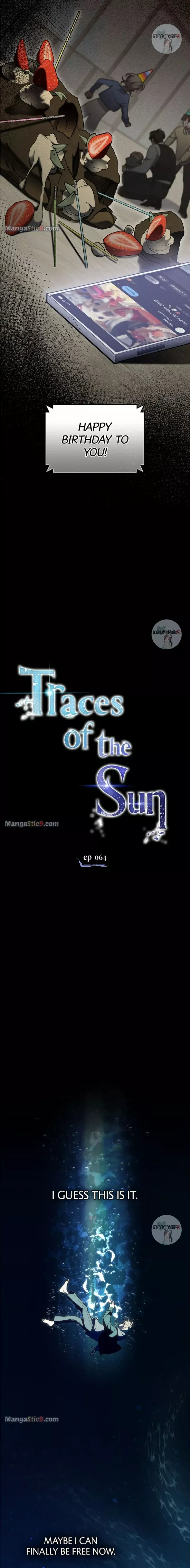 A Trace of the Wonder Chapter 64 page 9 - 