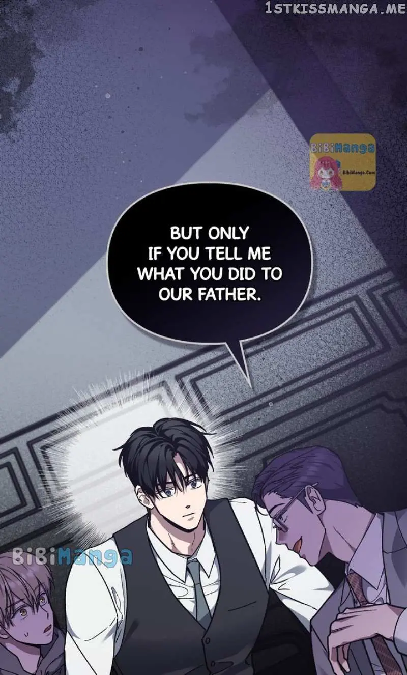 A Trace of the Wonder Chapter 65 page 2 - 