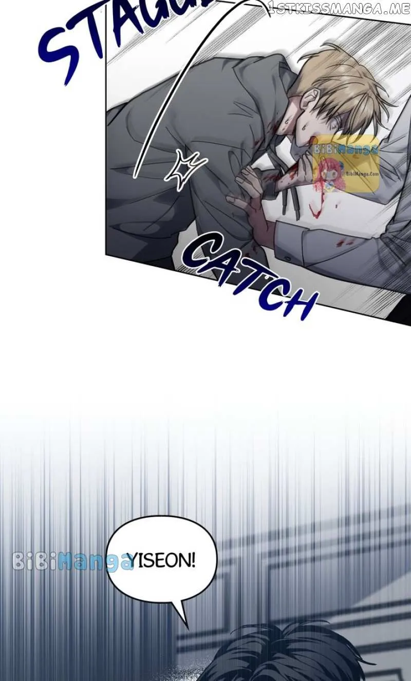 A Trace of the Wonder Chapter 65 page 13 - 
