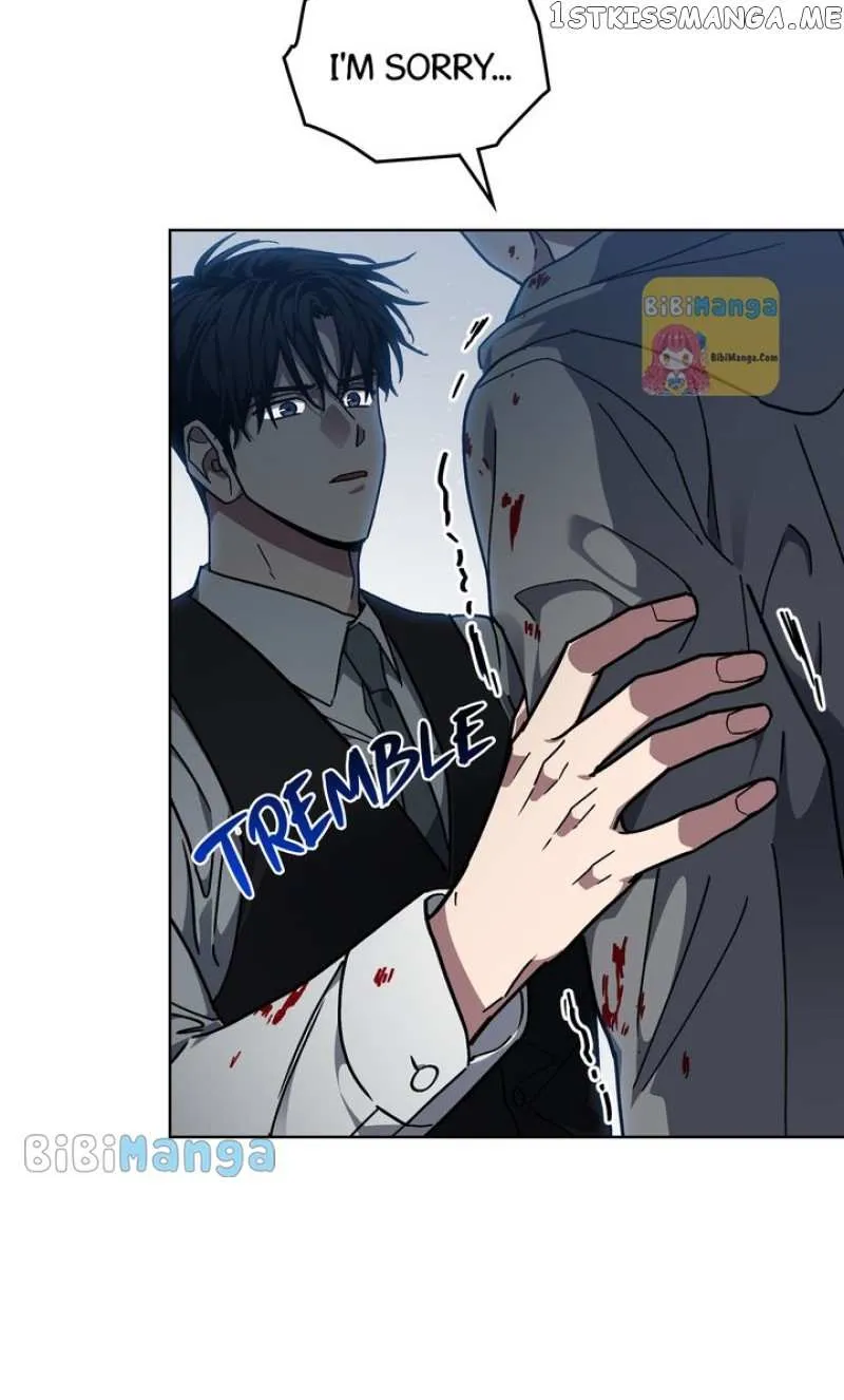 A Trace of the Wonder Chapter 65 page 16 - 